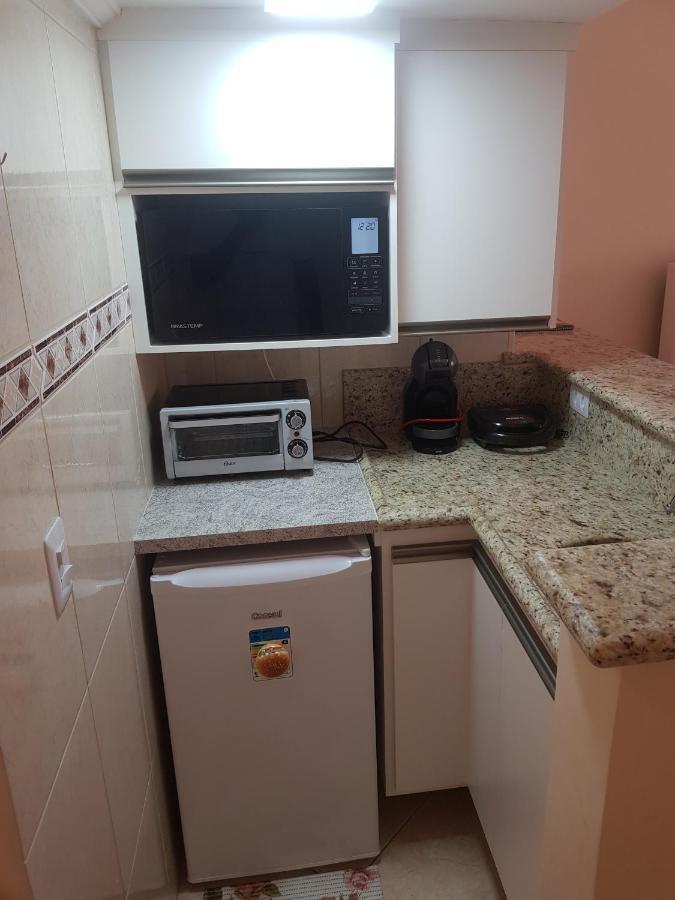 Águas de Lindóia Flat Hotel Cavalinho Branco المظهر الخارجي الصورة